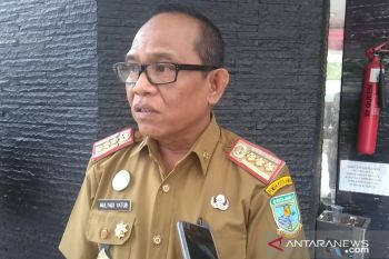 Pemkot Jambi mulai terapkan paraf elektronik untuk dokumen kependudukan