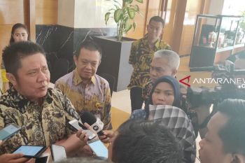 Pengawasan pertambangan  minerba di Sumsel harus ditingkatkan