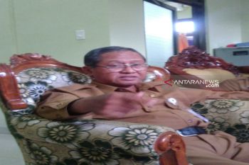 Disdikpora Gunung Kidul telah selesaikan rencana induk "sport center"