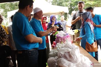 Toko Tani Indonesia Center cara Pemkab Tanah Datar stabilkan harga pangan