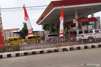 Papua Terkini - Aktivitas warga Biak berjalan kondusif