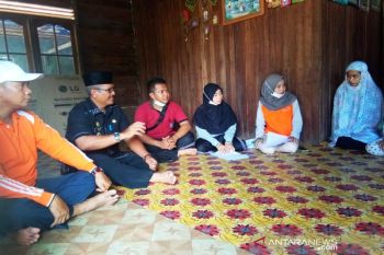 10 warga Kotim terserang muntaber diduga imbas kekeringan