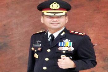 Polisi sidik dugaan korupsi DD Trinsing