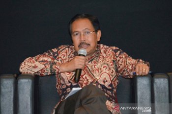 BNPB: Kawasan calon ibu kota baru rendah ancaman bencana