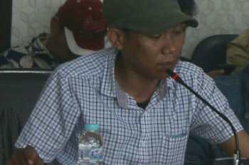 FPPI Mamuju  imbau masyarakat tidak terprovokasi isu negatif
