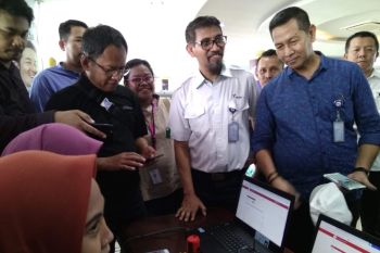 Pendapatan Pelindo IV capai Rp2,1 triliun hingga Juli 2019