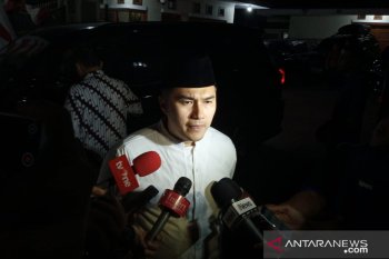 Jenazah Ibunda SBY akan dimakamkan di TPU Tanah Kusir Sabtu siang