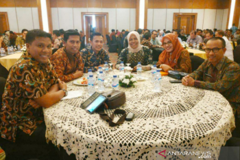 KPU Kabupaten Solok ajukan biaya Pilkada 2020 Rp32 miliar