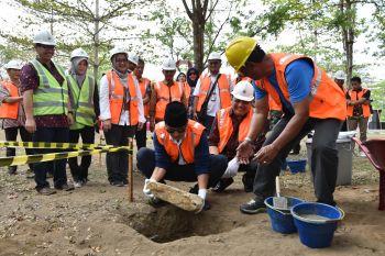 Pengembangan Pantai Prigi dapat gelontoran anggaran Rp12 miliar dari pusat