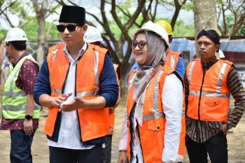 Kesenian "Turonggo Yakso" jadi ikon wisata Pantai Prigi