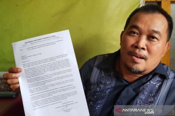 MAKI desak Polda Kepri tetapkan tersangka korupsi monumen bahasa Penyengat