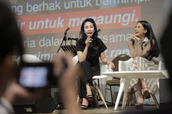 CIMB Niaga sediakan beasiswa untuk mahasiswa, dibantu uang kuliah empat semester