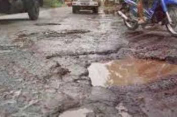 Polisi ungkap tujuh lokasi rawan kecelakaan di Barito Timur