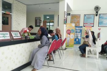 Akreditasi jatuh tempo, layanan BPJS Kesehatan empat puskesmas di Mataram terancam