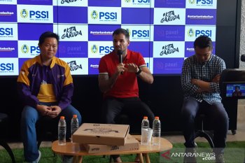 McMenemy bidik menang lawan Malaysia