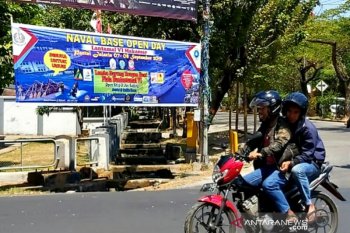 Lantamal VI Sosialisasikan NBOD Untuk Mendekatkan TNI dan Masyarakat