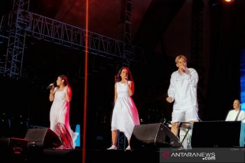 Hodgepodge Superfest 2019 panggung perpisahan bagi GAC