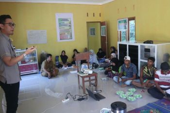 BPJS Ketenagakerjaan Solok targetkan kepesertaan BPU 20 ribu peserta