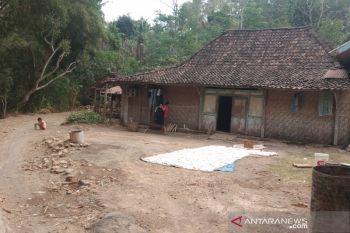Pemdes Munthuk Bantul tingkatkan kualitas RTLH