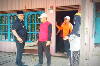 Kasus muntaber di Kotim, tiga warga masih ditangani