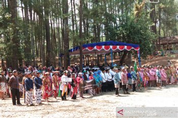 DIY gali potensi wisata budaya Dlingo