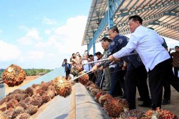DPRD Kotim minta BUMD harus mampu menghasilkan uang bagi daerah