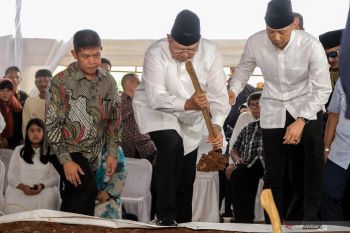 SBY akui tahun 2019 adalah tahun sangat berat bagi keluarganya