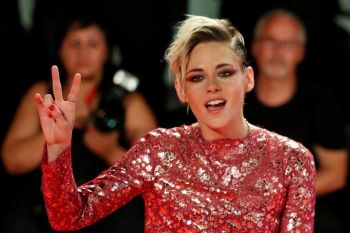Kristen Stewart ingin aktris Jean Seberg dikenal lebih dari sekadar rambut pendeknya