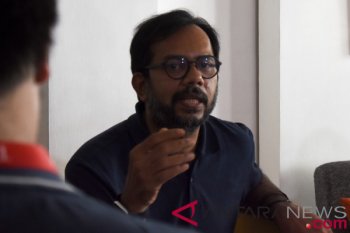 Haris tanggapi 100 hari Jokowi-Ma'ruf