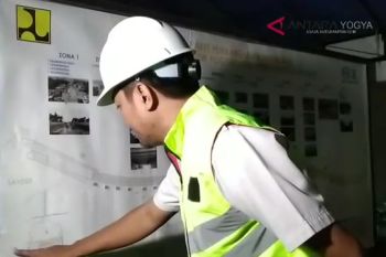 VIDEO: Progres BIY/YIA capai 70 persen