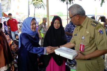 Kampung Akuarium nikmati masakan chef hotel bintang lima