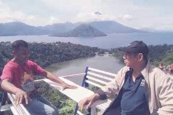 Danau Laguna