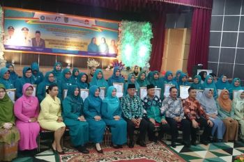 Ini harapan Bupati Indragiri Hilir di awal Tahun Baru Islam