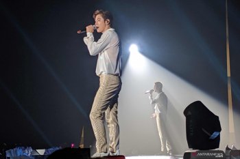 Penantian TVXQ selama 16 tahun akhirnya terbayar