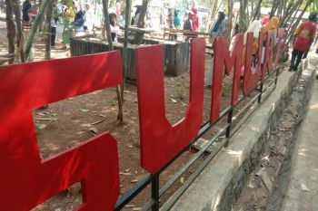 Lampung Timur miliki tempat wisata alami Sumur Tujuh