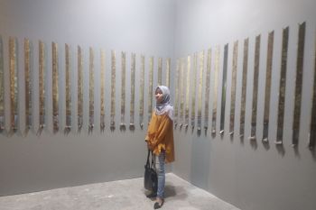 Paviliun Indonesia di Venesia upaya mengenalkan Indonesia