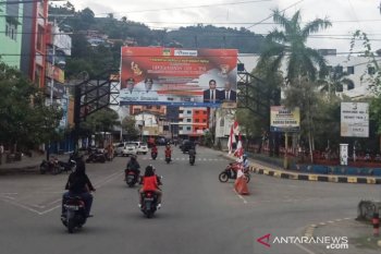Papua Terkini - Pangdam Cenderawasih minta semua pihak di Kota Jayapura menahan diri
