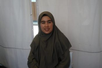 Fatayat NU apresiasi sikap Presiden Jokowi atasi Papua