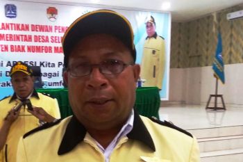APDESI Papua: Pemerintah pusat akan naikkan gaji kades pada 2020