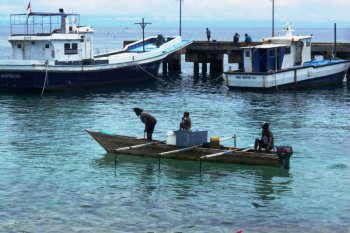 Kepala Suku imbau masyarakat Biak  tak terpengaruh informasi media sosial