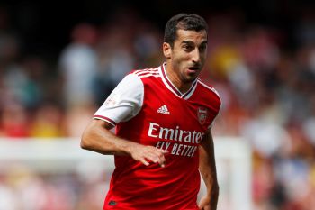 Mkhitaryan ungkap filosofi sepak bola Italia