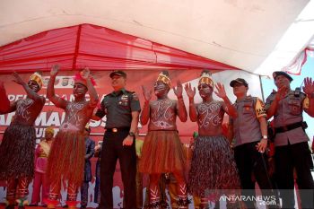 Apel kebangsaan untuk Indonesia damai