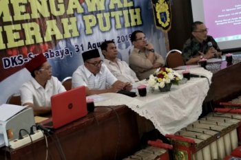 Papua Terkini : Relawan Almisbat harapkan pemerintah lebih aktif