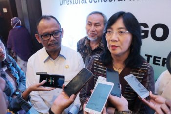 Omzet IKM tumbuh tujuh kali lipat dengan penjualan online