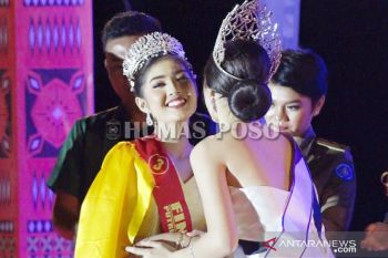 Bupati Poso apresiasi penyelenggaraan FDP 2019