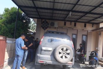 Waspadai teror bakar mobil gunakan pembalut dan popok bayi