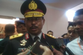 Polda NTB mengirimkan 200 personel pengamanan ke Papua