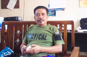 Sudarsono: Biaya politik di Metro Lampung masih besar