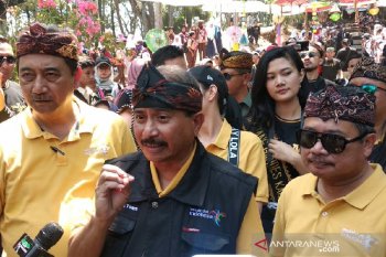 Pemkab Garut diingatkan harus bangun SDM sektor pariwisata