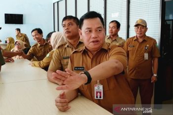 Pensiunan PNS Kotim diminta tetap membantu masyarakat